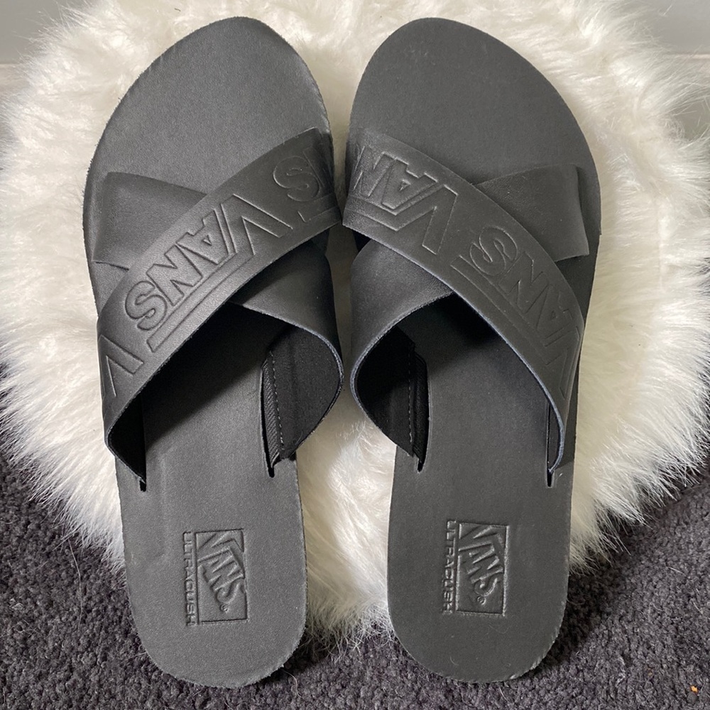 Vans sandals